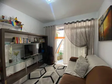Apartamento com 3 Quartos à venda, 84m² no Campinas, São José