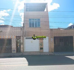 Casa com 4 Quartos à venda, 100m² no Ribeira, Salvador