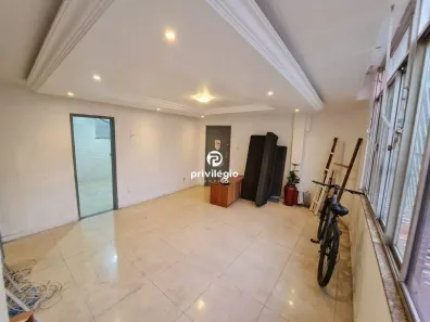 Apartamento com 4 Quartos à venda, 99m² no Rio Comprido, Rio de Janeiro