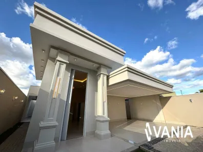 Casa com 3 Quartos à venda, 179m² no Plano Diretor Norte, Palmas