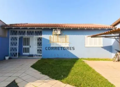 Sobrado com 3 Quartos à venda, 489m² no Harmonia, Canoas