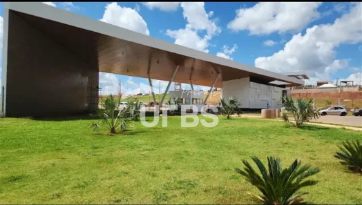 Lote/Terreno à venda, 387m² no Condomínio Residencial Vinhas Anápolis, Anápolis
