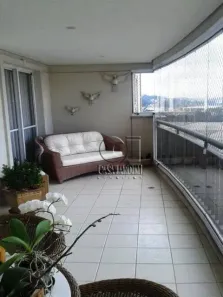 Apartamento com 4 Quartos à venda, 648m² no Alphaville Centro Industrial e Empresarial/Alphaville., Barueri
