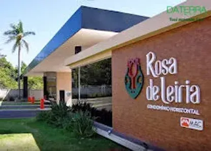 Lote/Terreno à venda, 262m² no Rosa de Leiria Condomínio Horizontal, Goianira