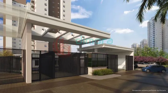 Apartamento com 3 Quartos à venda, 74m² no Jardim São Pedro, Mogi das Cruzes