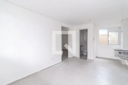 Apartamento com 2 Quartos à venda, 38m² no Cidade Patriarca, São Paulo