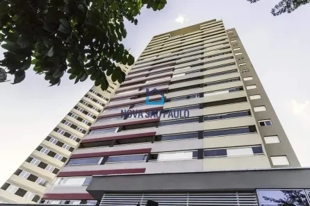 Apartamento com 2 Quartos à venda, 117m² no Parque Industrial Tomas Edson, São Paulo