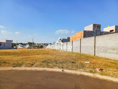 Lote/Terreno à venda, 461m² no Parque dos Pinheiros, Nova Odessa