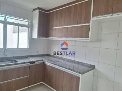 Casa de Condomínio com 3 Quartos para alugar, 91m² no Chácara Ondas Verdes, Cotia