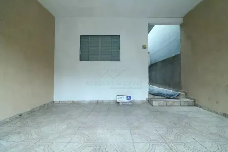 Sobrado com 2 Quartos para alugar, 60m² no Jardim Rina, Santo André