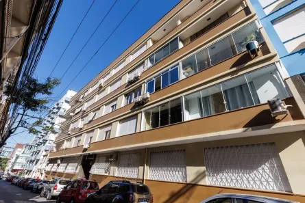 Apartamento com 2 Quartos à venda, 80m² no Centro Histórico, Porto Alegre