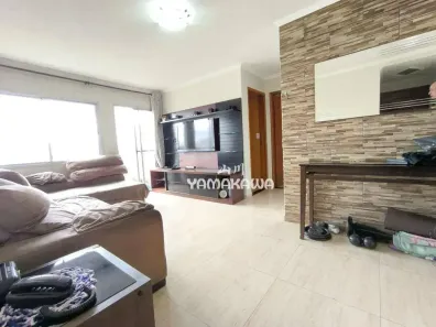 Apartamento com 2 Quartos à venda, 78m² no Vila Aricanduva, São Paulo