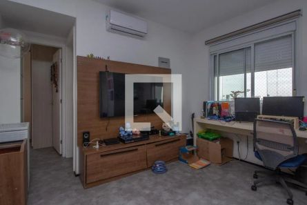 Apartamento com 2 Quartos à venda, 71m² no Brás, São Paulo