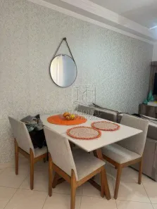 Apartamento com 2 Quartos à venda, 61m² no Vila Metalúrgica, Santo André