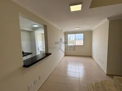 Apartamento com 3 Quartos à venda, 126m² no Jardim América, São José dos Campos