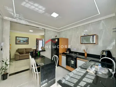 Casa com 3 Quartos à venda, 107m² no Ocian, Praia Grande