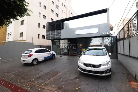 Imóvel Comercial à venda, 672m² no Centro, Londrina