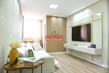 Apartamento com 2 Quartos à venda, 89m² no Floresta, Belo Horizonte