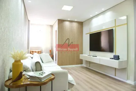 Apartamento com 2 Quartos à venda, 89m² no Floresta, Belo Horizonte