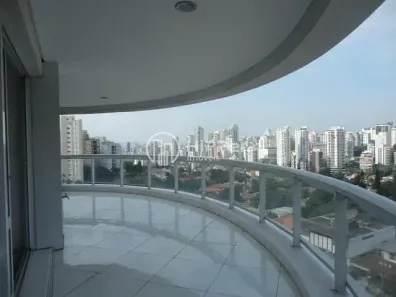 Apartamento com 4 Quartos à venda, 235m² no Perdizes, São Paulo