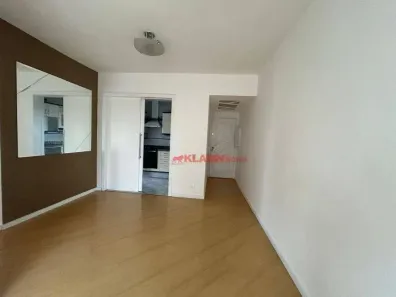 Apartamento com 2 Quartos para alugar, 70m² no Jardim Vila Mariana, São Paulo