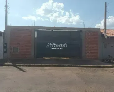 Lote/Terreno à venda, 446m² no Parque Água Branca, Piracicaba