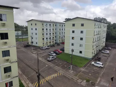 Apartamento com 2 Quartos à venda, 42m² no Coqueiro, Ananindeua