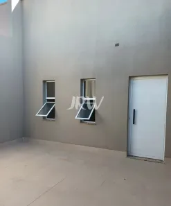 Casa com 2 Quartos à venda, 68m² no Parque Residencial Sabiás, Indaiatuba