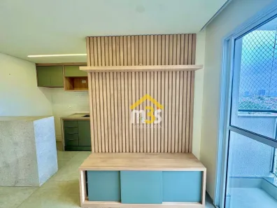 Apartamento com 2 Quartos à venda, 45m² no Mutinga, Osasco