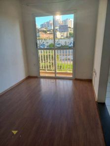 Apartamento com 1 Quarto à venda, 48m² no Vila Mogilar, Mogi das Cruzes