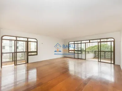 Apartamento com 4 Quartos à venda, 288m² no Jardim Paulista, São Paulo