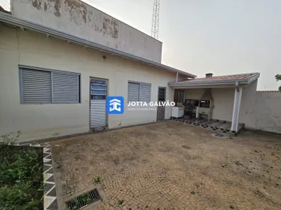 Casa com 3 Quartos à venda, 209m² no Vila Lemos, Campinas