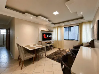 Apartamento com 2 Quartos à venda, 200m² no Castelo, Belo Horizonte