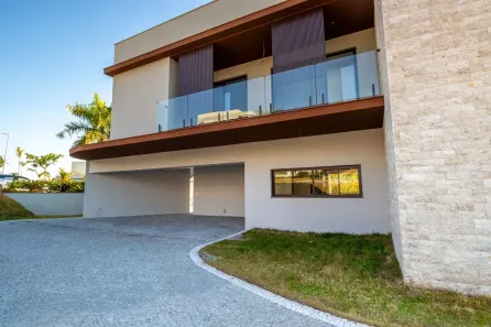 Casa de Condomínio com 4 Quartos à venda, 510m² no Residencial Jatibela, Campinas