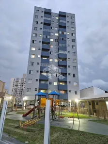 Apartamento com 2 Quartos à venda, 58m² no Areias, São José