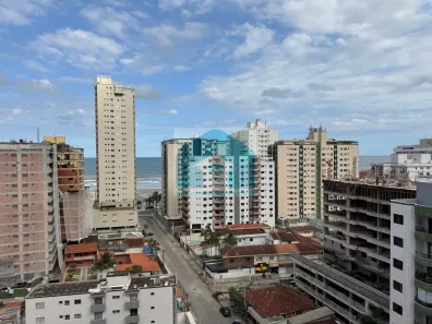 Apartamento com 2 Quartos à venda, 86m² no Aviação, Praia Grande