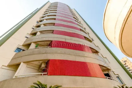 Apartamento com 3 Quartos à venda, 106m² no Perdizes, São Paulo