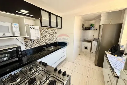 Apartamento com 2 Quartos à venda, 55m² no Vila Virgínia, Ribeirão Preto