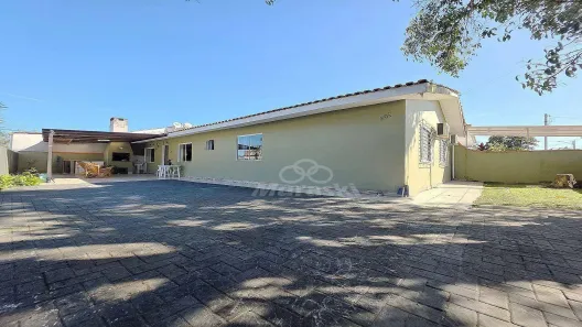 Casa com 4 Quartos à venda, 137m² no Guaratuba, Guaratuba