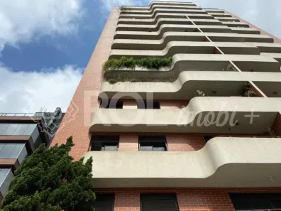 Apartamento com 3 Quartos à venda, 90m² no Vila Olímpia, São Paulo
