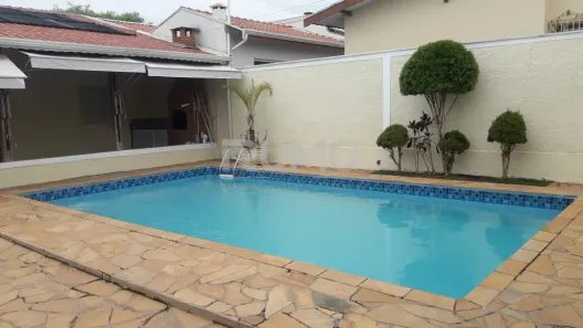Casa com 3 Quartos à venda, 167m² no Jardim Nova Europa, Campinas