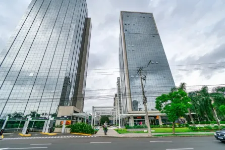 Ponto Comercial para alugar, 56m² no Menino Deus, Porto Alegre