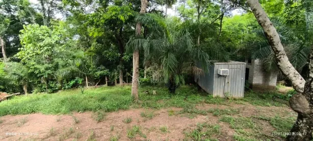 Lote/Terreno com 1 Quarto à venda, 2260m² no Santa Cruz, Cuiabá