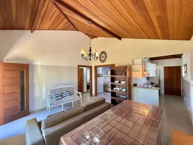 Casa de Condomínio com 3 Quartos à venda, 97m² no Rasa, Armação dos Búzios