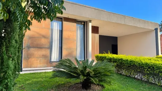Casa de Condomínio com 3 Quartos à venda, 216m² no Portal Ville Gardênia, Boituva