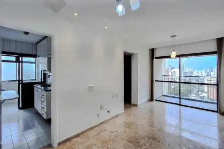 Apartamento com 2 Quartos à venda, 80m² no Vila Mariana, São Paulo