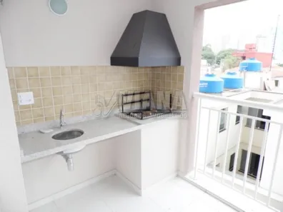 Apartamento com 3 Quartos à venda, 85m² no Centro, São Caetano do Sul
