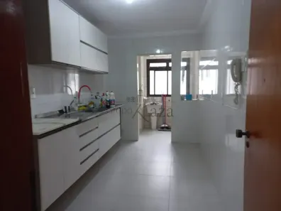 Apartamento com 3 Quartos à venda, 92m² no Parque Residencial Aquarius, São José dos Campos