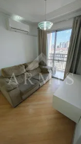 Apartamento com 3 Quartos para alugar, 64m² no Vila Moreira, São Paulo