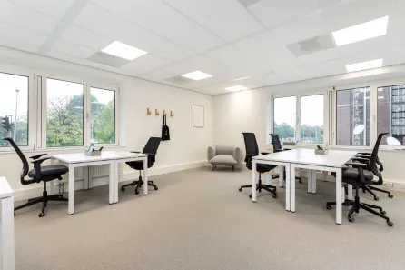 Sala Comercial para alugar, 100m² no Cerqueira César, São Paulo